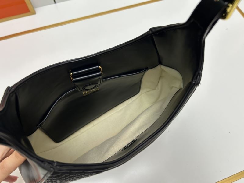 Prada Hobo Bags